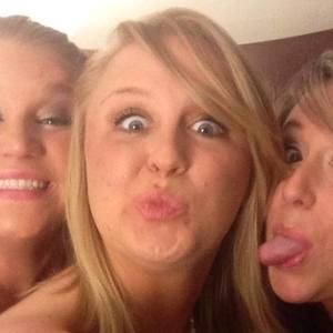 Meet your Posher, Kelly